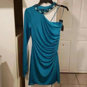 Hoaglund dress